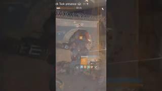 District Union Arena INVADED HOLLYWOOD CHAMELEON STRIKER TANK Build - The Division 2 #shorts #games