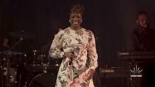 Maajabu Tour Concert Casino de Paris - Sandra Mbuyi  Medley