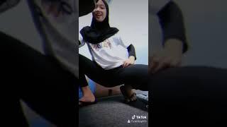 VIRAL ?GOYANGAN NURUL HIDAYAH