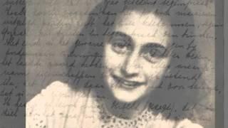 Anne Frank - The Girl Who Lived Forever