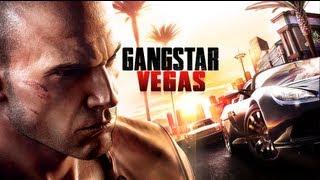 Gangstar Vegas - OFFICIAL Dev Diary Part 13 - iOS & Android