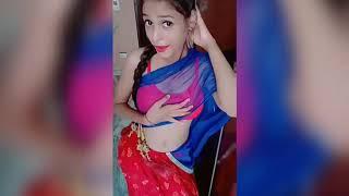 New hot Tik Tok  viral 2018 sexy girl  double meaning#hindi #kannada #hot