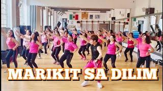 MARIKIT SA DILIM - Zumba  Dance Fitness  Workout Dance