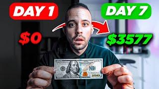 Easiest ChatGPT Side Hustle To Make Money Online 2024 500Day