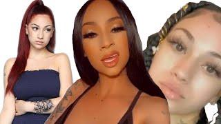 The Danielle Bregoli Story - The Creation Of Bhad Bhabie Cash Me Outside