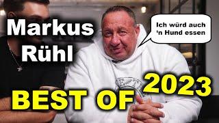 Markus Rühl BEST OF 2023