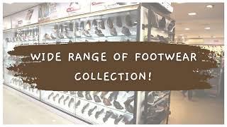 Shop Wide Range Of Mens Footwear Collection At Anand Leathers Nacharam Hyderabad  Visit Now