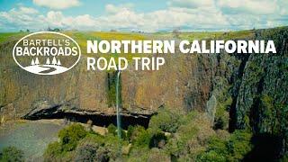 Best places to visit in Northern California  Bartells Backroads