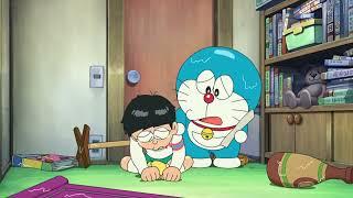 Doraemon I Doraemon  Taş Devri Macerası I Türkçe Özel Bölüm