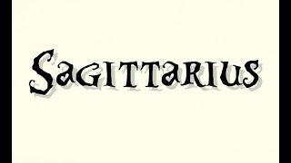 Sagittarius July 2024 - Easily the stand-out reading of the month A BIG winturnaround is coming