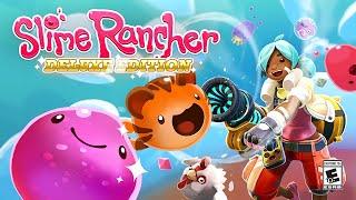 Slime Rancher - Deluxe Edition Available Now