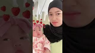 anak kicil udah bisa bete aja  #youtubeshorts #ngeshortsbareng #shortvideo