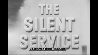  THE GROWLERS CAPTAIN   1958 SILENT SERVICE TV SHOW EPISODE  65744