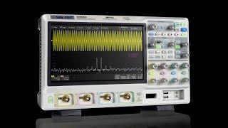 EEVblog #1220 - Siglent SDS5000X 1GHz Oscilloscope Review