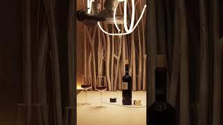 Интерьер винного погреба в доме  Студия архитектуры и дизайна MTD  Как изящно хранить вино дома?