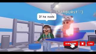 ADOPT ME FUNNY TIKTOK COMPILATION 12 - ROBLOX FUNNY MOMENTS #SHORTS