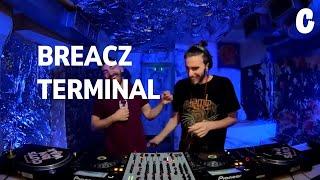 Guestzone w Breacz & Terminal @CannibalRadio - 19 Jun 2024