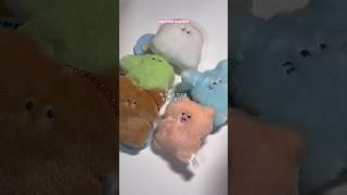 오밀조밀 귀요운 친구들 입양 보내기 #asmr #packing #문구사장