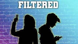 FILTERED Full Movie  Romantic Comedy Movies  Empress Movies