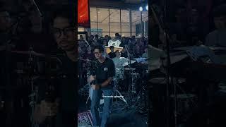 Rio Alief @ Nguber Drummer 2023 #Jakarta