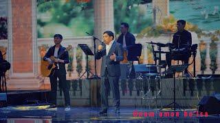 Xurshid Rasulov - Onam omon bolsa Concert 2023 Live