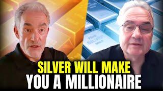 Something Huge Is Happening Silver Prices Will Soar Dramatically - Peter Grandich