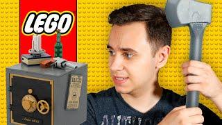 ЛУЧШИЕ Концепты LEGO Механизмов