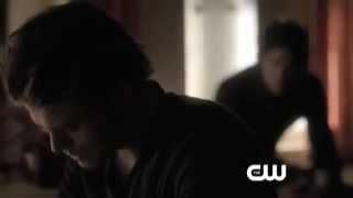 The Vampire Diaries - Season 4 Promo