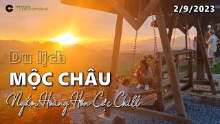 Hướng Dẫn Du Lịch Mộc Châu 2023 Lịch Trình 2N1Đ