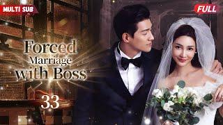 Forced Marriage with Boss33  #zhaolusi #xiaozhan  CEO had exs baby his reply shocks everyone...