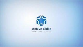 Active Skills - A Five-year Journey