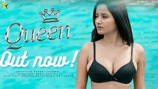 QUEEN - BNAKE RANI RAKHUNGA   FT. KSTAR & ANAMIKA CHARAN  YOGESH PR  JAIPUR KSTAR