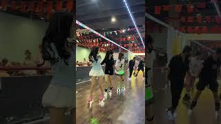 girls skating Skater girl skating #skating #skater #bts #tiktok #korean #btsarmy #bts #shorts