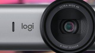 Is the MX Brio Logitechs Best Webcam Yet?