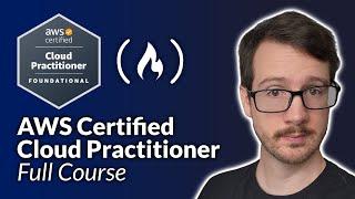 AWS Certified Cloud Practitioner Certification Course CLF-C02 - Pass the Exam