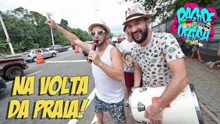 Pagode da Ofensa na Web - Na Volta da Praia #88