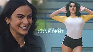 Veronica Lodge  Confident