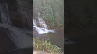 Cachoeira sete Quedas