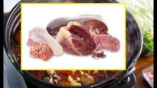 Tip For Getting Organ Meat in Your Diet