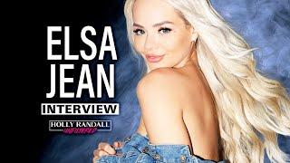 Elsa Jean Perfect Penises NFTs & Retiring From Mainstream P*rn