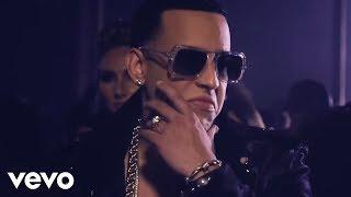 Yandel - Moviendo Caderas Official Video ft. Daddy Yankee