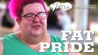 Fat Pride & Fat Acceptance