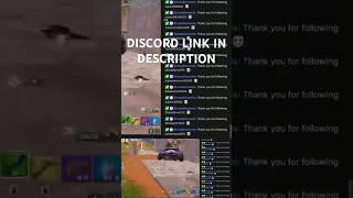 FREE TWITCH FOLLOWERS IN DISCORD LINK IN DESC 2024 #twitch #twitchfollow #twitchbot