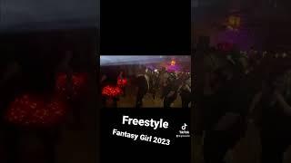 Freestyle tanzen #fantasygirl2023 #freestyle