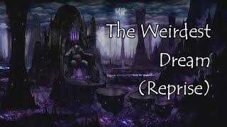 The Weirdest Dream Reprise Lyric Video  The Lightning Thief The Percy Jackson Musical