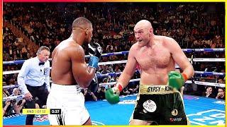 Top 15 HEAVYWEIGHT Fights That SHOCKED The Boxing World