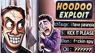 TF2 - The Hoodoo Exploit