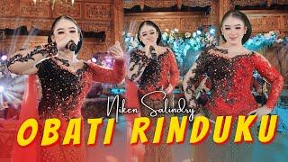 Raden Ajeng Niken Salindry - OBATI RINDUKU - Mayangkara Official Music Video ANEKA SAFARI