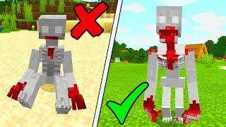 Minecraft *NEW* SCP FOUNDATION UPDATE  EXPERIMENTS ON THE SCP Minecraft Mods