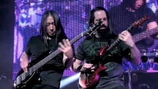 Dream Theater - The Dance Of Eternity Breaking The Fourth Wall